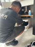 石頭（roborock）掃地機(jī)器人掃拖一體 P20 Ultra Plus 自動(dòng)上下水版 熱水洗拖布擦地拖地洗地機(jī)吸塵器 A2250RR 曬單實(shí)拍圖