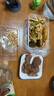 大紅門(mén)醬鹵牛腱200g休閑零食下酒菜開(kāi)袋即食腱子肉熟食臘味中華老字號 曬單實(shí)拍圖