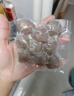大希地潮汕牛肉丸+牛筋丸雙拼250g*8袋共4斤 肉含量90% 贈沙茶醬蒜酥 曬單實(shí)拍圖
