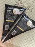 海底撈撈派蝦滑100g*3連包 生鮮冷凍速凍丸滑涮鍋關(guān)東煮丸子火鍋食材 曬單實(shí)拍圖