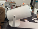 Rigal（瑞格爾）B2Pro 投影儀家用智能投影機臥室投影電視(TOF無感自動對焦 無感自動梯形 家庭影院) 曬單實拍圖