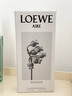 羅意威（LOEWE）奇跡天光女士淡香水50ml花香調教師節生日禮物送朋友自營(yíng) 曬單實(shí)拍圖