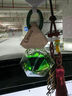 朗龍汽車香水掛件車載香薰香水掛飾車內(nèi)香氛裝飾用品汽車擺件 曬單實(shí)拍圖