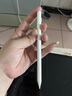 京東京造iPad apple pencil二代蘋(píng)果筆電容筆磁吸充電式 平板手寫(xiě)Pro11/12.9觸控筆2022/21Air5/4繪畫(huà)專(zhuān)用 曬單實(shí)拍圖