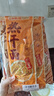 蔡林記武漢熱干面150g*9帶醬包小菜湖北特產(chǎn)堿水面原味鹵肉味黑鴨脖味 曬單實(shí)拍圖