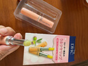 DHC 橄欖潤唇膏1.5g×2 護(hù)唇膏 保濕滋潤 抗皺舒緩修護(hù)溫和敏肌可用 曬單實(shí)拍圖