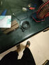 艾熒者電競(jìng)游戲直播電腦有線耳機(jī)入耳式雙插頭3.5mm圓孔耳麥適用蘋果華為筆記本電腦臺(tái)式機(jī)通用2.5米加長(zhǎng) 電腦耳機(jī)【黑色】雙插頭2.5米 曬單實(shí)拍圖