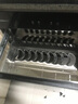 康寶御風(fēng)消毒柜家用嵌入式消毒碗柜120L大容量高溫碗筷餐具消毒柜二星級XDZ120-ER630【咨詢(xún)有禮】 二星級 120L XDZ120-ER630 曬單實(shí)拍圖