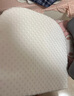 貝肽斯防吐奶斜坡墊嬰兒喂奶斜坡枕新生兒寶寶防嗆奶溢奶哺乳枕 0-6個(gè)月 曬單實(shí)拍圖