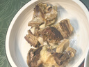 塞音鮮川 黃牛牛排 內蒙古黃牛膘牛肋排 帶骨牛排 鮮川內蒙古直發(fā)肥瘦相間 凈重3斤牛排 （餸韭菜花醬燉料包） 曬單實(shí)拍圖