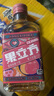 江小白 果立方果汁酒 蜜桃味果汁酒 168ml*6瓶 整箱裝 23度  曬單實(shí)拍圖