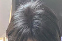 SACELLEC BEAUTE生姜防脫洗發(fā)水400ml側(cè)伯葉固發(fā)養(yǎng)發(fā)控油去屑蓬松洗頭膏露男女士 曬單實拍圖