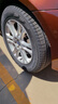 倍耐力四季胎235/60R18 107V 蝎子S-VEas(LR1/LR)原配路虎神行2 曬單實(shí)拍圖