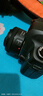 Canon/佳能 EF50mm F/1.8 STM小痰盂三代 定焦大光圈自動對焦單反相機鏡頭 黑色（保稅倉發(fā)貨） 官方標(biāo)配 曬單實拍圖