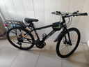 EG7后衣架自行車(chē)后貨架山地車(chē)通用 隨車(chē)購買(mǎi)【單拍不發(fā)貨】 曬單實(shí)拍圖