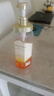 美愛(ài)斯蜂蜜水潤蜜雅生姜洗發(fā)水柔順滋養洗發(fā)露無(wú)硅油蓬松持久留香700ml 曬單實(shí)拍圖
