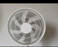 米家 小米電風(fēng)扇 落地扇家用7羽葉輕音大廣角大風(fēng)量遠(yuǎn)風(fēng)距臺(tái)地兩用遠(yuǎn)程智能控制 AI語音控制 曬單實(shí)拍圖