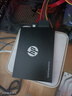HP惠普 512G SSD固態(tài)硬盤 SATA3.0接口 S750系列 曬單實拍圖