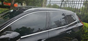 京東京造汽車(chē)玻璃窗貼膜(SUV款-深色) 整車(chē)防曬隔熱防爆太陽(yáng)保護(hù)隱私遮擋紫紅外線清晰透光汽車(chē)玻璃膜 曬單實(shí)拍圖