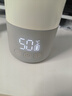 BOLOLO無線便攜式恒溫水壺嬰兒外出沖奶專用恒溫杯兒童保溫恒溫壺 【Max版】分體換電\38H續(xù)航- 520ml 曬單實(shí)拍圖