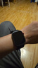 HUAWEI WATCH FIT 4 Pro曜石黑氟橡膠表帶運動(dòng)智能手表鈦金屬藍寶石玻璃大屏長(cháng)續航fit4pro 曬單實(shí)拍圖