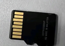 閃迪（SanDisk）32GB TF（MicroSD）內存卡A1 U1 C10 至尊高速移動(dòng)版存儲卡 讀速120MB/s 手機平板游戲機內存卡 曬單實(shí)拍圖