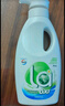 威露士La有氧洗內(nèi)衣褲專用手洗洗衣液500ml*3+90ml*2組合抑菌除螨去血漬 曬單實(shí)拍圖