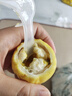 黃金百香果欽蜜9號新鮮當(dāng)季現(xiàn)摘精選好果水果百香果鮮果酸甜可口 欽蜜9號黃金百香果40~60g中果1斤 曬單實拍圖