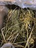 喜帥 烘干胡蘿卜纓幼兔糧牧草垂耳兔糧干草龍貓豚鼠飼料500g凈重/箱 曬單實(shí)拍圖