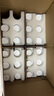 蒙牛特侖蘇A2β-酪蛋白純牛奶250ml×24盒  3.8g乳蛋白 親和易吸收 曬單實拍圖