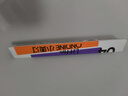 小奧?。╨ittleondine）雙頭極細(xì)眉筆04棕黑色0.12g膠筆眼線筆防水防汗不易暈染七夕禮物 曬單實(shí)拍圖