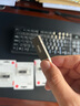 ThinkPad聯(lián)想ThinkBook 16GB USB2.0 U盤 電腦u盤辦公學(xué)習(xí)商務(wù)多功能大容量?jī)?yōu)盤車載U盤TSU10 曬單實(shí)拍圖