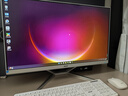 宏碁（acer）非凡GO 微邊框一體機電腦臺式機 27英寸（酷睿標壓 12代 i5-12450H 16G+512G ）  曬單實拍圖
