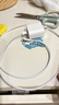 Apple/蘋果【USB-C線充套裝】含20W充電頭+60W 雙USB-C口1米充電線 曬單實(shí)拍圖