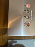 極川 適配華碩U4000U RX310U UX310U UX410UQK B31N1535筆記本電池U410U U4000UQ7200/7500電腦電池 曬單實(shí)拍圖
