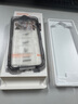 圖拉斯【3D熱彎|超薄不斷觸】適用iphone15promax鋼化膜蘋果15promax手機(jī)膜全屏覆蓋防塵無塵倉高清 曬單實拍圖