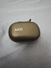 AKG N5【國家補貼】2.4G三模主動(dòng)降噪高解析無(wú)線(xiàn)藍牙HiFi耳機高音質(zhì)電腦游戲音樂(lè )生日禮物通用 白色 曬單實(shí)拍圖
