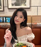 LnieerS925銀閃耀滿鉆耳釘女流蘇耳環(huán)2025年新款爆款氣質(zhì)輕奢百搭耳飾品 流蘇耳環(huán)【925銀】 曬單實(shí)拍圖
