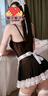 姬欲情趣內(nèi)衣大碼女jk仆裝制服sm羞恥純欲夫妻調(diào)情刺激高檔睡qqny戰(zhàn)袍 曬單實(shí)拍圖