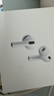 Apple/蘋果 AirPods Pro (第三代) 搭配MagSafe充電盒 (USB-C) 蘋果耳機(jī) 藍(lán)牙耳機(jī) 適用iPhone/iPad/Mac 曬單實(shí)拍圖