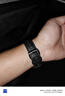 vivo watch3 智能手表 esim版通話(huà)手表 藍河操作系統男女運動(dòng)手表 獨立通話(huà)手環(huán)二手 星輝【真皮】eSIM版本 99成新 曬單實(shí)拍圖