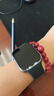 華為手表WATCH FIT 4 【七夕情人節(jié)】運(yùn)動(dòng)智能手表 超輕薄大屏 潮流運(yùn)動(dòng)長(zhǎng)續(xù)航藍(lán)牙通話(huà)NFC手表 AX21A 韻律黑 氟橡膠表帶 曬單實(shí)拍圖