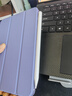 WIWU【2025升級】ipad電容筆蘋果手寫觸控筆apple pencil一二代平替適用平板pro11/air/mini防誤觸屏筆 9代Pro【2018-2025iPad全系列兼容】 曬單實拍圖