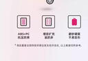 Diplomat外交官可擴容拉桿旅行箱大容量密碼登機箱TC-685T 磨砂藍-可擴展 26英寸 -適用長(cháng)途【需托運】 曬單實(shí)拍圖