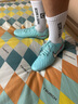 耐克（NIKE）男子LEGEND 10 ELITE AG PRO足球鞋 IB9520-401 43 曬單實(shí)拍圖