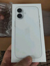 Apple/蘋果 iPhone 17 256GB 白色 支持移動聯(lián)通電信5G 雙卡雙待手機 曬單實拍圖