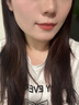 木柯詩口紅唇釉不沾杯防水絲絨唇霜唇彩唇蜜顯白裸色提亮生日禮物女V12 曬單實(shí)拍圖