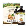 爺爺?shù)霓r(nóng)場有機(jī)核桃油食用油110ml 涼拌佐餐控量寶寶輔食油 適用嬰幼兒的油 曬單實(shí)拍圖