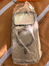 京工智造【現(xiàn)貨速發(fā)丨超好手感】適用小米17ProMax手機(jī)殼xiaomi17Pro保護(hù)套磨砂磁吸全包防摔高檔17外殼 【透黑】輕砂手感-強(qiáng)抗指紋 小米17ProMax 曬單實拍圖