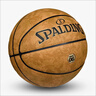 斯伯丁（SPALDING）籃球飛行員06十字型防塵吸濕皮料室內(nèi)外通用7號(hào)成人青少年77-739Y 曬單實(shí)拍圖